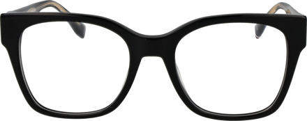 Tommy Hilfiger Brilframe TH 2157 807 52 Zwart