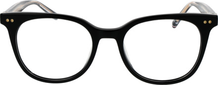 Tommy Hilfiger Brilframe TH 2160 807 50 - maat Zwart