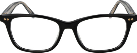 Tommy Hilfiger Brilframe TH 2162 807 52 Zwart - One Size