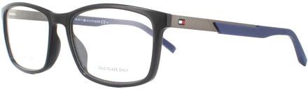 Tommy Hilfiger Brilmonturen TH 1694 807 Heren Zwart - maat