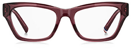 Tommy Hilfiger Brilrand TH 2231 LHF18 53 Paars - One Size