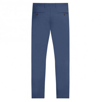 Tommy Hilfiger Broek 26619 aegean sea Blauw - 31-34