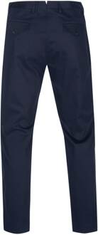 Tommy Hilfiger broek Blauw