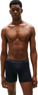 Tommy Hilfiger broek - maat Zwart