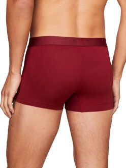 Tommy Hilfiger broek Rood