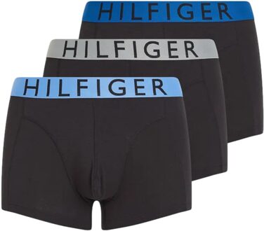 Tommy Hilfiger broek Zwart - 2XL