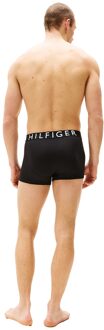 Tommy Hilfiger broek Zwart - XL