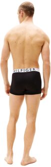 Tommy Hilfiger broek Zwart