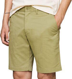 Tommy Hilfiger Brooklyn 1985 Short Heren groen - 36