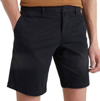 Tommy Hilfiger Brooklyn 1985 Short Heren zwart - 30