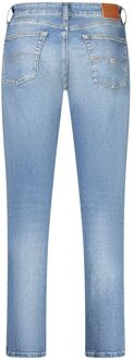 Tommy Hilfiger Canton Slim Jeans Slim Fit Lichtblauw - 28 (Taille)