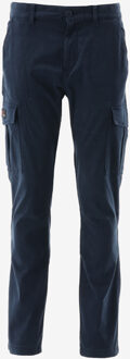 Tommy Hilfiger Cargo donker blauw - 32-L32;33-L32;34-L32;29-L32;30-L32;31-L32