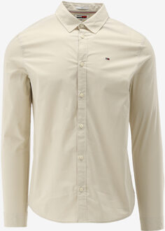 Tommy Hilfiger Casual Shirt beige - L;XL