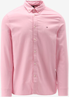 Tommy Hilfiger Casual Shirt FLEX rose - S;M;L;XL;XXL