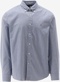 Tommy Hilfiger Casual Shirt FLEX - S;M;L;XL;XXL