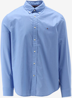 Tommy Hilfiger Casual Shirt FLEX - S;M;L;XL;XXL