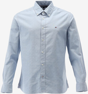 Tommy Hilfiger Casual Shirt licht blauw - S;M;L;XL;XXL
