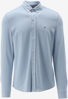 Tommy Hilfiger Casual Shirt PERFORMANCE licht blauw - S;M;L;XL;XXL