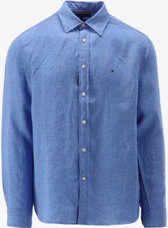 Tommy Hilfiger Casual Shirt PIGMENT - S;M;L;XL;XXL