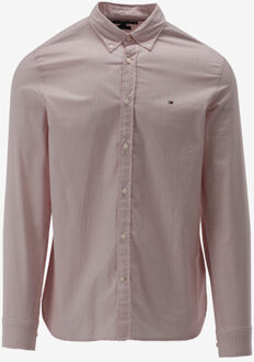 Tommy Hilfiger Casual Shirt rose - S;M;L;XL