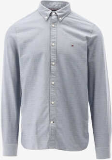 Tommy Hilfiger Casual Shirt - S;M;L;XXL