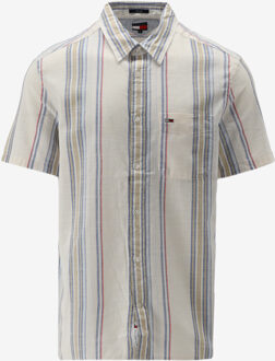 Tommy Hilfiger Casual Shirt TJM ecru - M;L;XL