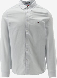 Tommy Hilfiger Casual Shirt TJM licht blauw - M;L;XL
