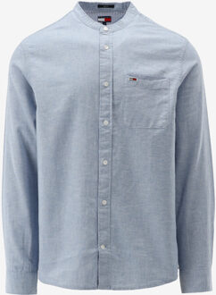 Tommy Hilfiger Casual Shirt TJM licht blauw - M;L;XL