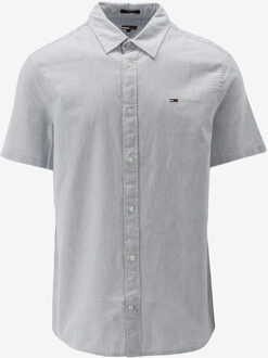 Tommy Hilfiger Casual Shirt TJM licht blauw - M;L;XL