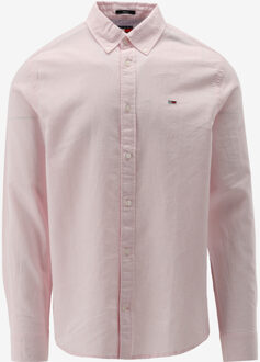 Tommy Hilfiger Casual Shirt TJM rose - M;L;XL