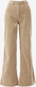 Tommy Hilfiger Chino bruin - 25-L32;26-L32;27-L32;28-L32;29-L32;30-L32;31-L32