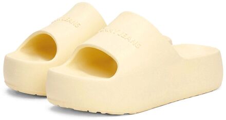 Tommy Hilfiger Chunky Flatform Badeschühe Damen - 37/38