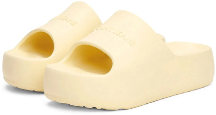 Tommy Hilfiger Chunky Flatform Badeschühe Damen - 41/42