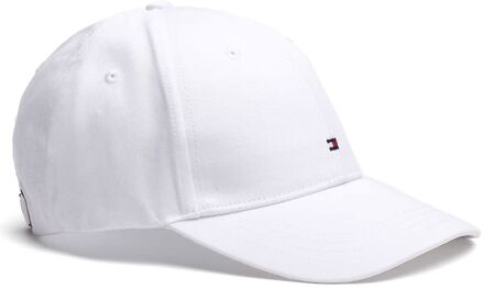 Tommy Hilfiger Classic BB Classic White Pet  - Wit