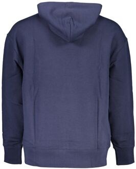 Tommy Hilfiger Classic Hoodie Dm0dm07574 Paars - S