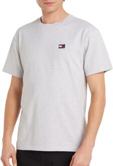Tommy Hilfiger CLSC XS Shirt Heren licht grijs - XL