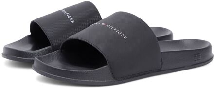 Tommy Hilfiger Core Pool Badslippers Heren - 46