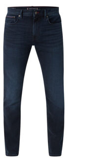 Tommy Hilfiger Core slim bleecker jeans Blauw - 31-34