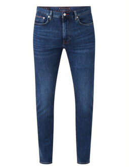 Tommy Hilfiger Core slim bleecker jeans Blauw - 32-36