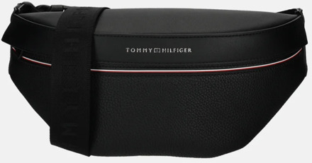 Tommy Hilfiger Corp heuptas BDS black Zwart - No Size