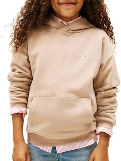 Tommy Hilfiger Corp Hoodie Junior - 12