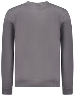 Tommy Hilfiger Crewneck Trui Grijs
