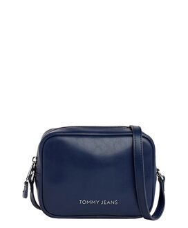 Tommy Hilfiger Cross Body Bags Tommy Jeans , Blue , Dames - ONE Size