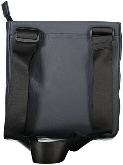 Tommy Hilfiger Crossbody Tas Aw0aw08236 Donkergrijs - One Size