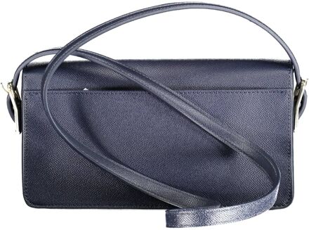 Tommy Hilfiger crossbody tas HONEY blauw - 000