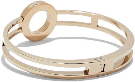Tommy Hilfiger Dames RVS Armband - Roségoud 2780316 - One Size