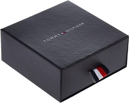 Tommy Hilfiger Dames RVS Ketting - Goud 2701034