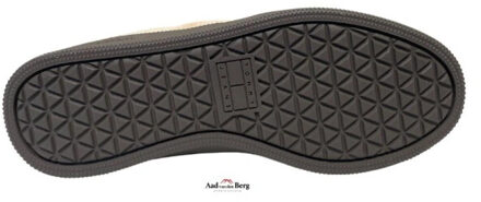 Tommy Hilfiger Damesschoenen sneakers Beige - 38