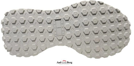 Tommy Hilfiger Damesschoenen sneakers - maat 38 Wit