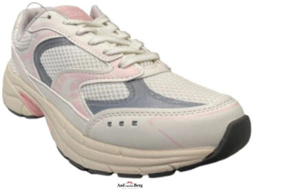 Tommy Hilfiger Damesschoenen sneakers Wit - 38